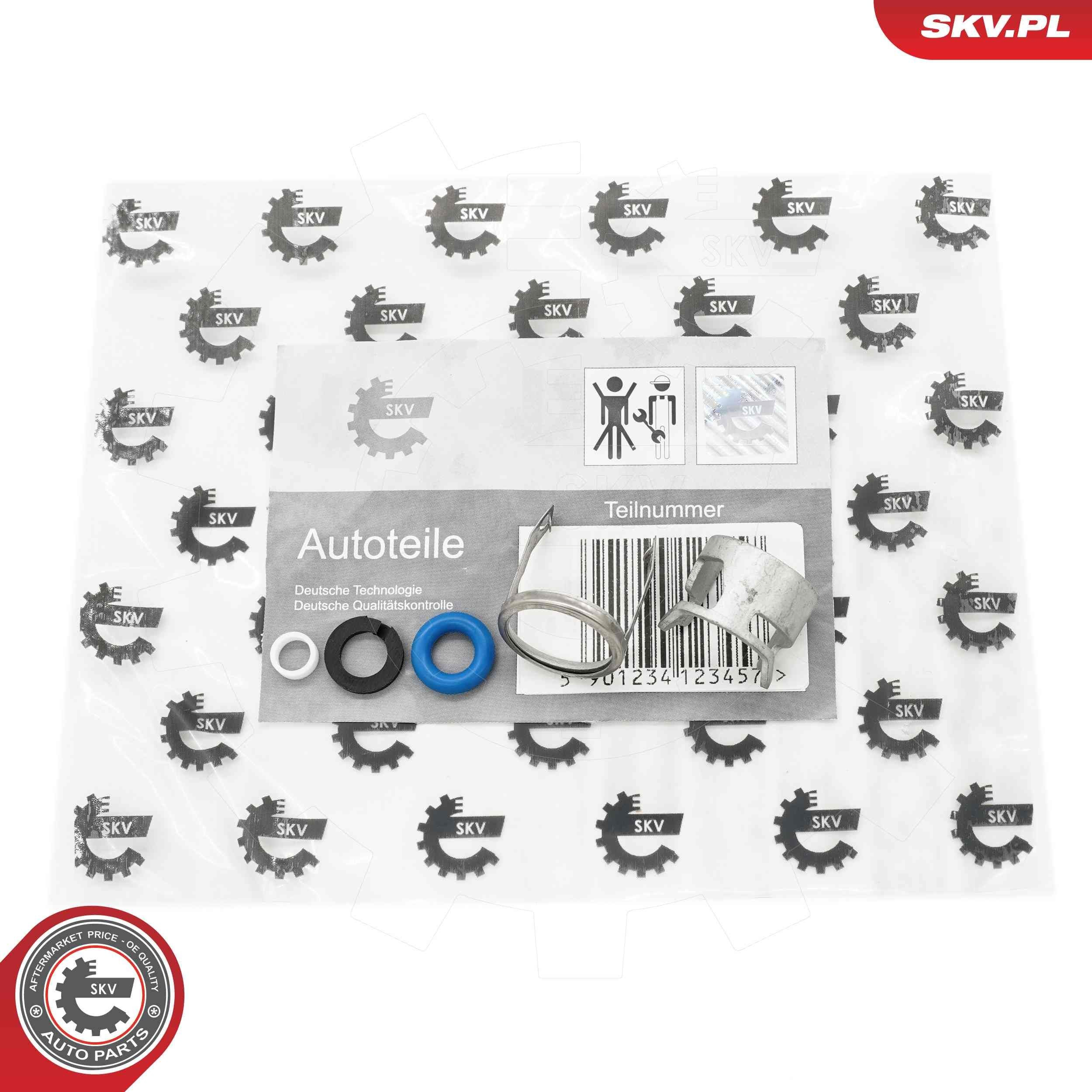  Kit de reparación del inyector Audi A8 